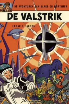 De valstrik