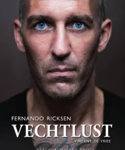 Vechtlust