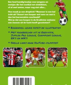 Alternative view of Alles over voetbal van A tot Z