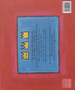 Het kindje in de stal | 9789068229950