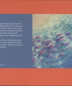 Svenja en de Zee | 9789070886820