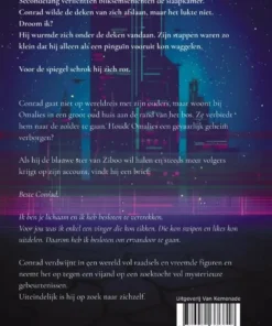 Alternative view of De miljoenste