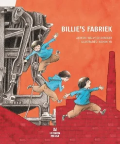 Billie's Fabriek