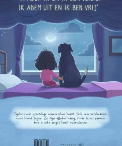 Sofie leert dapper te zijn | 9789071886744