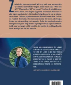 Alternative view of Op zoek naar Aurora