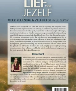 Alternative view of Lief voor jezelf