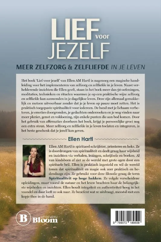 Lief voor jezelf | 9789072189509 Lief voor jezelf - Afbeelding 2