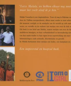 Iedere dag is Malala Dag | 9789072259806 Iedere dag is Malala Dag | 9789072259806