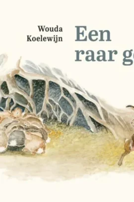 Een raar geluid