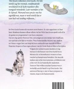 OverAarde | 9789072475831 OverAarde | 9789072475831