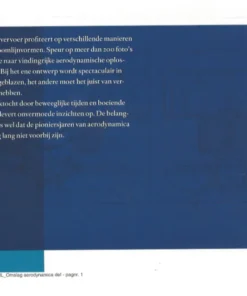 Alternative view of Aerodynamica Rail