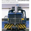 Locotracteurs Gaston Moyse Locomotives | 9789083040646