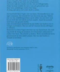 Alternative view of Dierenbeul