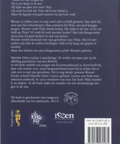 Alternative view of Gewoon Wouter