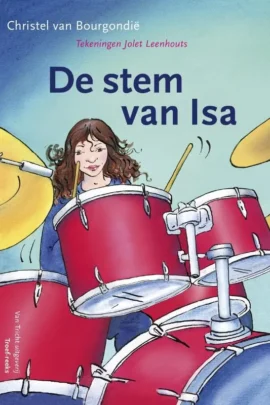 De stem van Isa