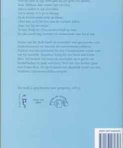 Alternative view of Het huis aan de overkant