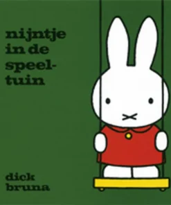 Nijntje in de speeltuin