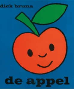 De appel