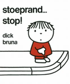 Stoeprand... stop!