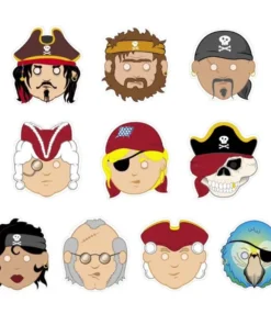 Alternative view of Piraten en Zeelui