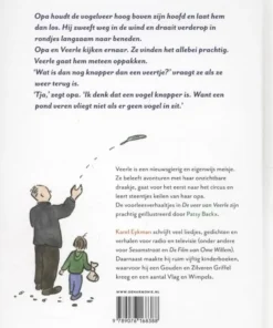 De veer van Veerle | 9789076168388