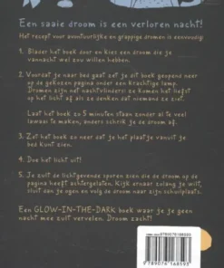 Alternative view of droomrecepten