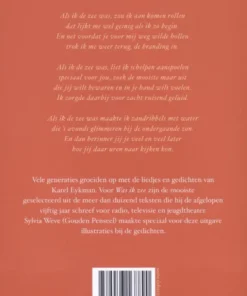 Alternative view of Was ik zee