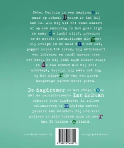 Alternative view of De dagdromer