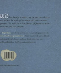 Alternative view of Pluis is het zat