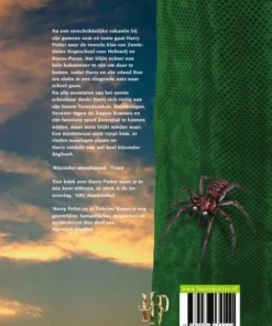 Harry Potter en de geheime kamer | 9789076174112 Harry Potter en de geheime kamer | 9789076174112