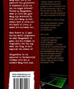 Alternative view of Bangschool