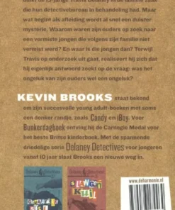 Alternative view of Delaney detectives in actie!