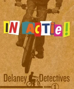 Delaney detectives in actie!