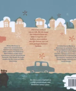 Alternative view of De hik