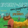 Evert-Jan een poepvlieg met smetvrees | 9789076168661