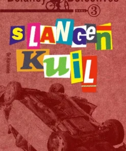 Slangenkuil