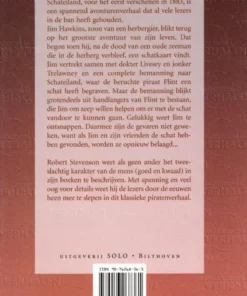 Schateiland | 9789076268361