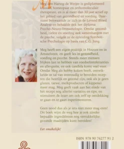 Alternative view of Eten koken (ge)zonder