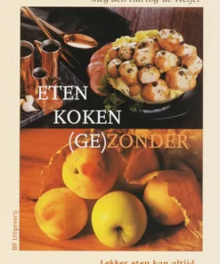 Eten koken (ge)zonder