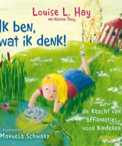 Ik ben, wat ik denk!