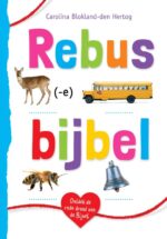 Rebusbijbel | 9789021683430 Rebusbijbel | 9789021683430