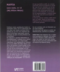 Maffia | 9789076968582