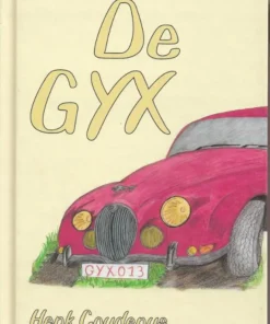 De Gyx