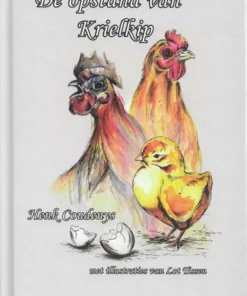 De opstand van krielkip