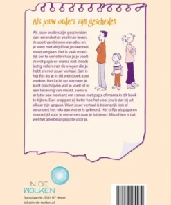 Alternative view of Ik hoor bij jullie allebei