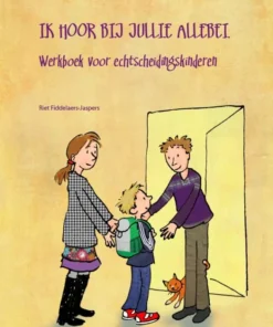 Ik hoor bij jullie allebei