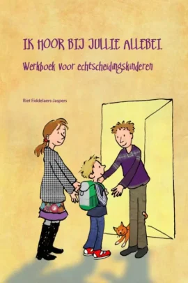 Ik hoor bij jullie allebei