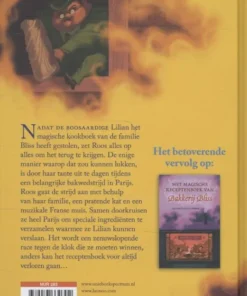 De waanzinnige wedstrijd van bakkerij Bliss | 9789077330302