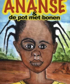 Ananse & de pot met bonen