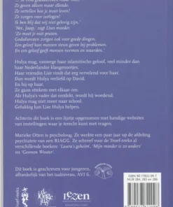 Kebab en pindakaas | 9789077822098